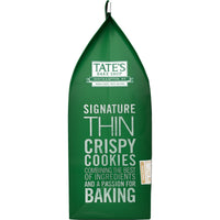 Tate's  Bake Shop White Chocolate Macadamia Nut Cookies, 7 Oz