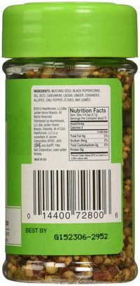 Ball Mixed Pickling Spice (1.8oz) (by Jarden Home Brands)