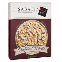 SABATINO PRONTO Truffle Risotto, 6.2 Ounce