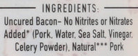 Epic Bacon Bits Hickory Smoked, 3 Ounce
