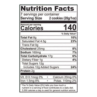 Tate's  Bake Shop Double Chocolate Chip Cookies, 7 oz