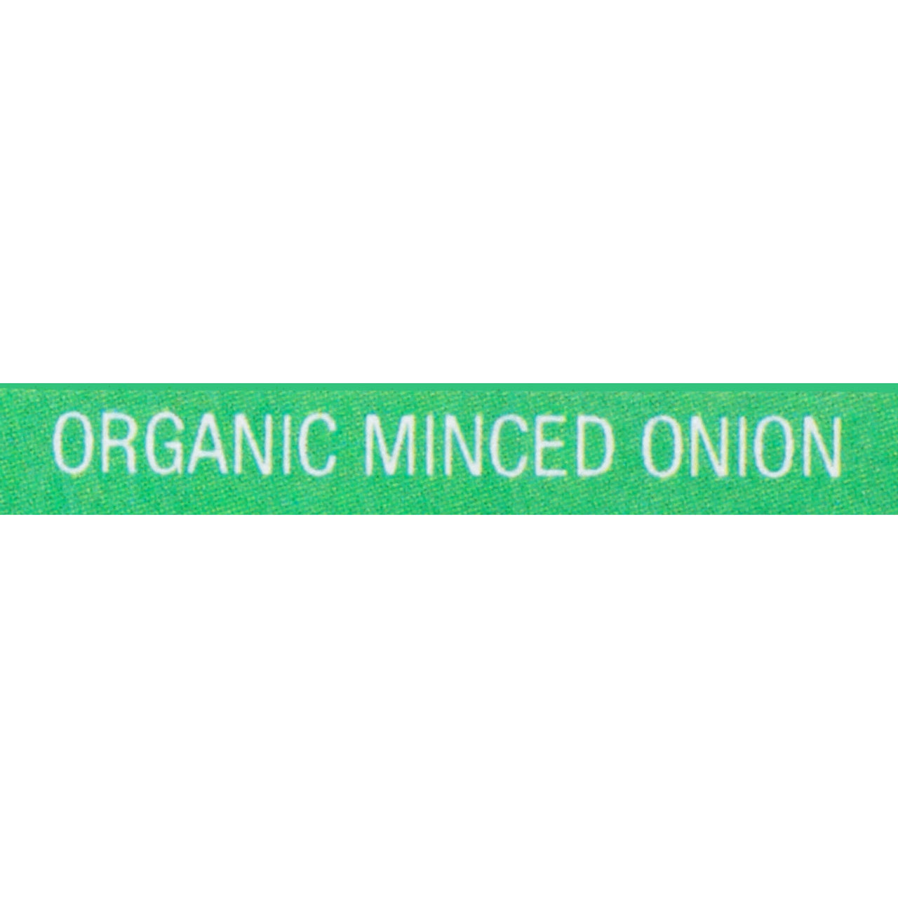 McCormick Organic Minced Onion, 10 oz