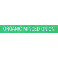 McCormick Organic Minced Onion, 10 oz