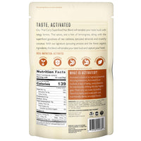 Living Intentions Sprouted Organic Nut Blend Thai Curry NonGMO  Gluten Free  Vegan  Paleo  Kosher  4 Ounce Unit