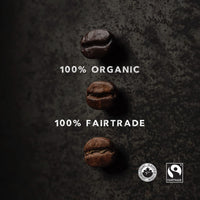 Kicking Horse Coffee, Hola, Light Roast, Ground, 10 oz (Pack of 1)