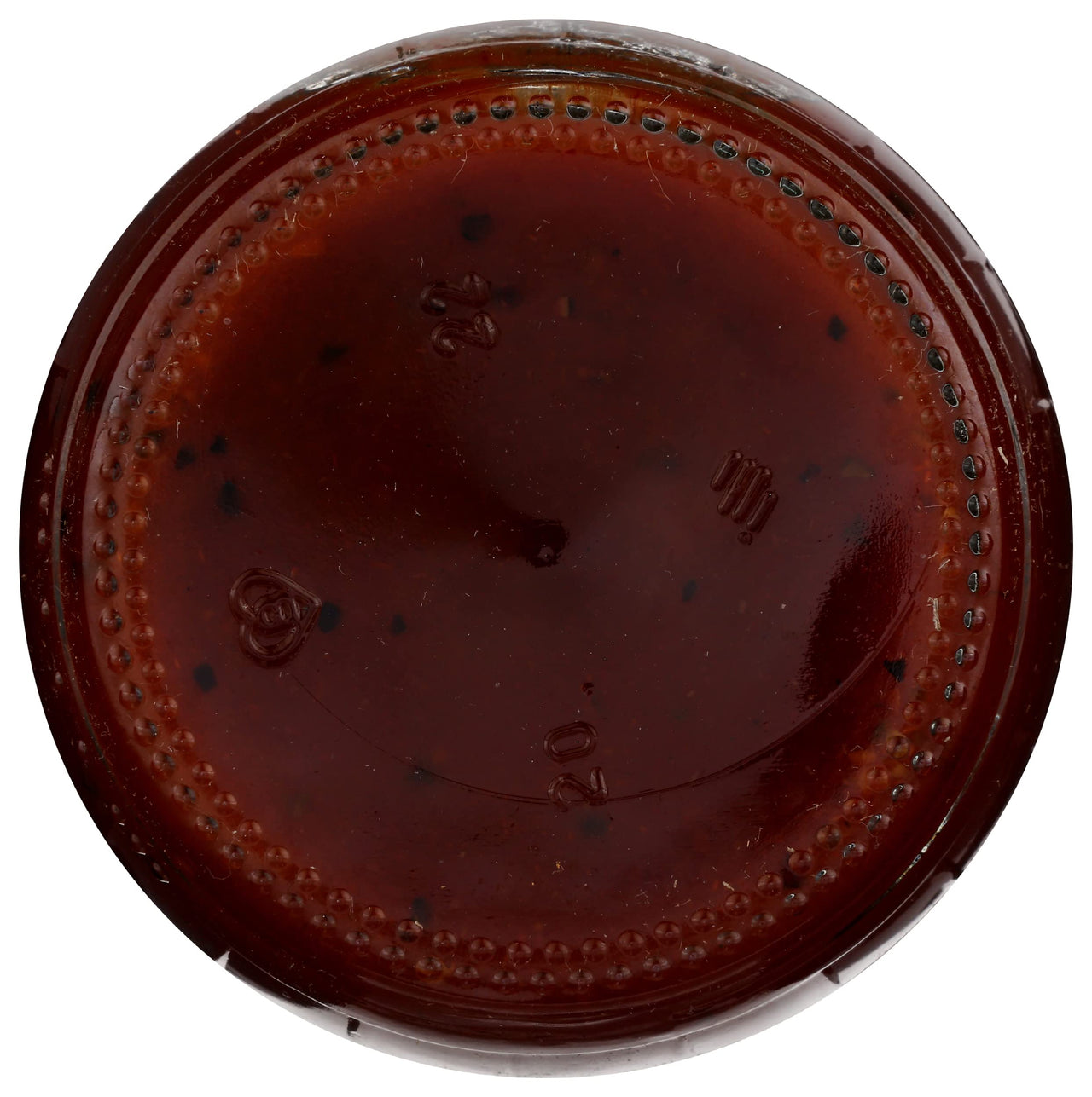 Franklin Barbecue Vinegar BBQ Sauce, 18 OZ