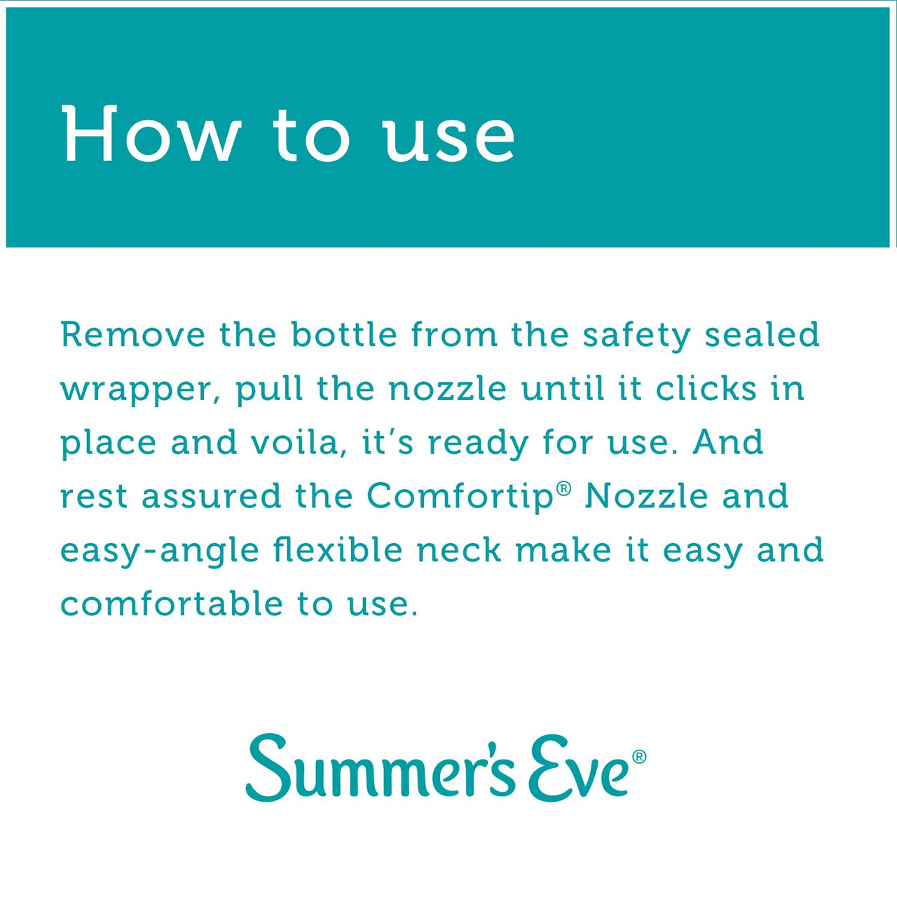 Summer's  Eve Douche, Fresh Scent, 1 Unit, 4.5 oz , 4.5 Fl Oz (Pack of 1)