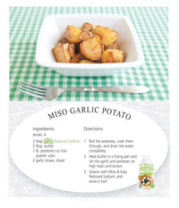 Marukome Miso and Easy, Miso Broth Concentrate, Vegetarian Reduced Sodium, 13.8 Ounce