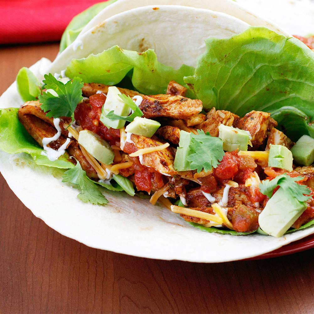 Lawry's  Taco Spices & Seasonings Mix, 1 oz (Pack of 12)