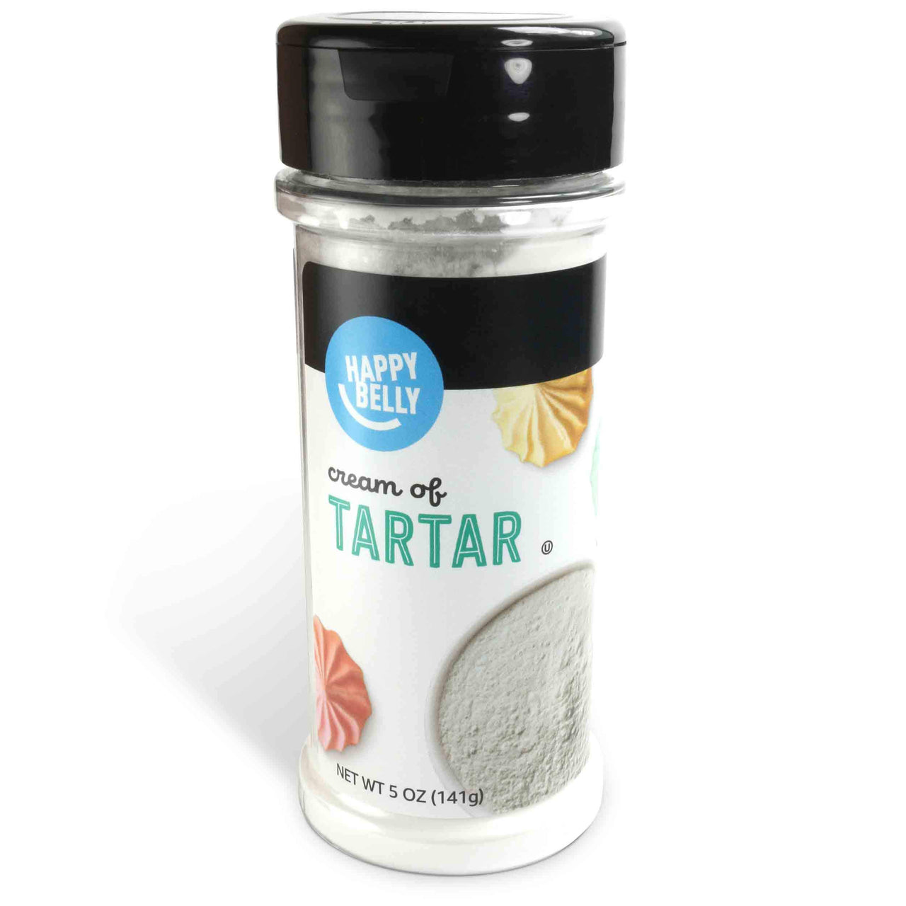 Happy Belly Cream of Tartar, 5 Ounces