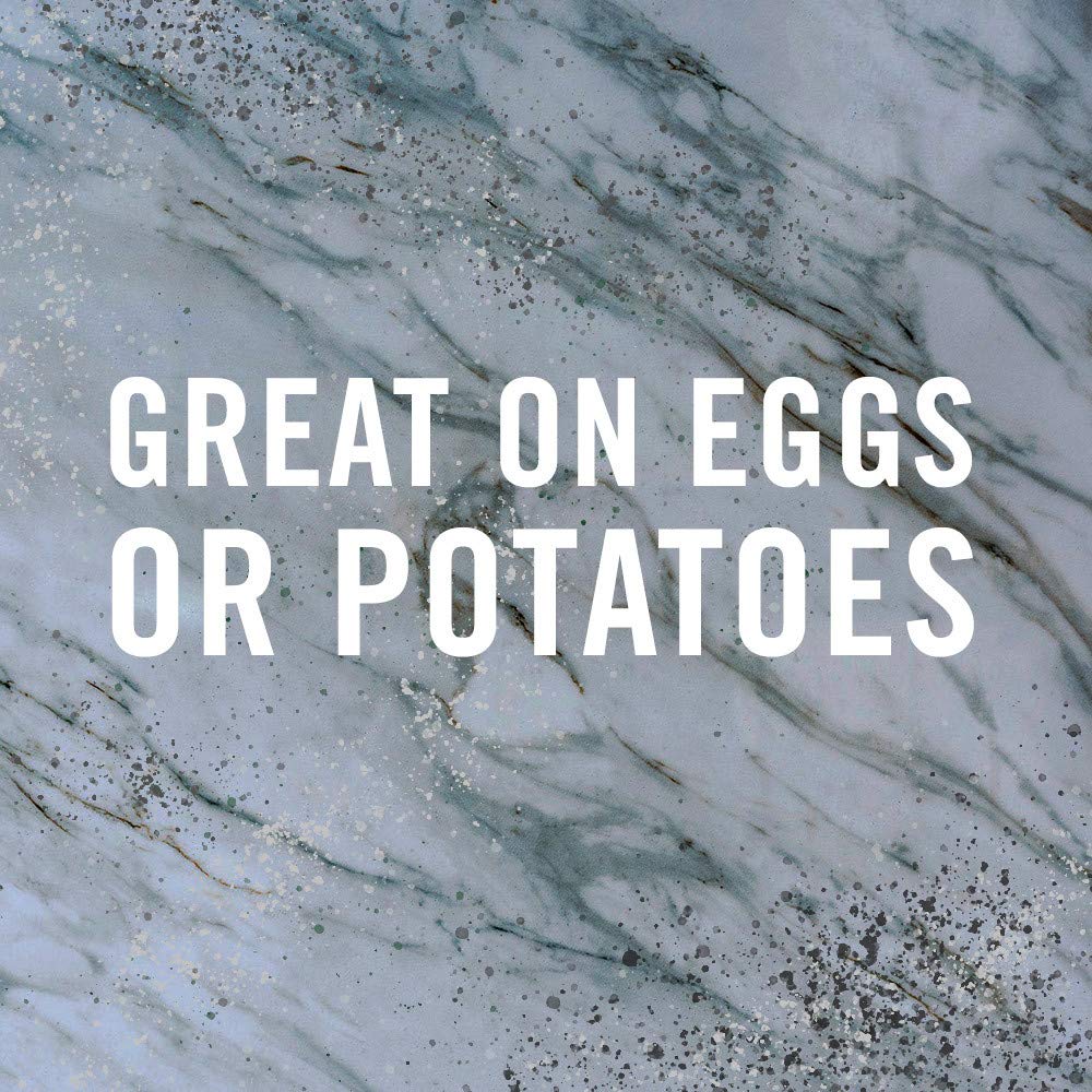 McCormick Gourmet Global Selects White Summer Truffle Salt from France, 3 oz