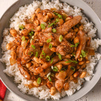 McCormick Gourmet Global Selects Szechuan Pepper Salt & Spice Blend, 1.05 oz