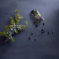 The Spice Hunter Juniper Berries Whole, 1.3-Ounce Jar