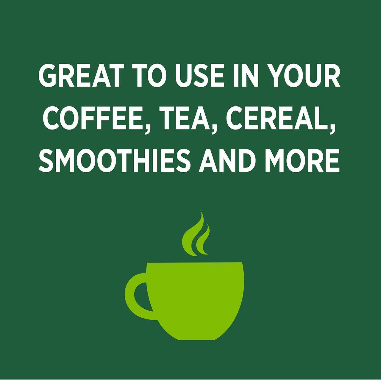 Whole Earth Sweetner Monk Fruit 80ct Packets