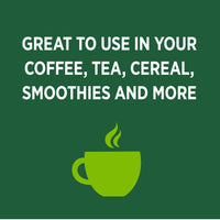 Whole Earth Sweetner Monk Fruit 80ct Packets