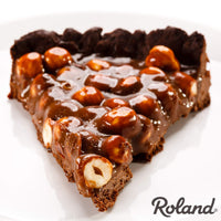 Roland Roasted Hazelnut Oil, 8.5 Ounce