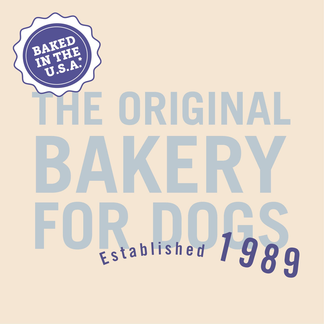 Three Dog Bakery Soft and Chewy Super Rewards with Superfoods Dog Treats, Low Calorie Dog Training Treats for Dogs, Orchard Apple Pie Flavor, 8 Ounce Resealable Bag