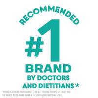 Splenda Allulose, Plant Based Zero Calorie Sweetener For Baking & Beverages In Resealable Pouch (12 Ounce Pouch)