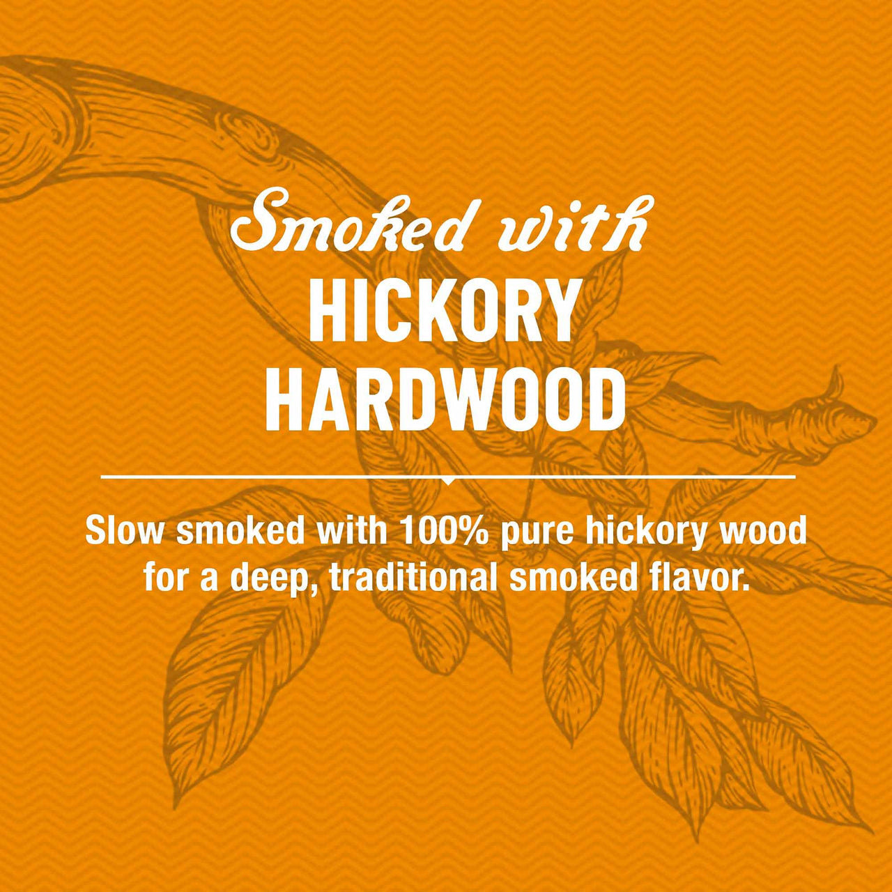 Duke's  Cajun Andouille Pork Sausages, 5 oz