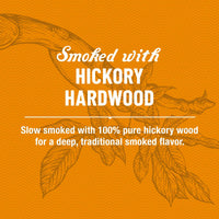 Duke's  Cajun Andouille Pork Sausages, 5 oz