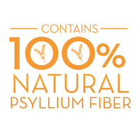 Metamucil Fiber Chewable Thins, Psyllium Husk Fiber Supplement, Chocolate, 12 Ct