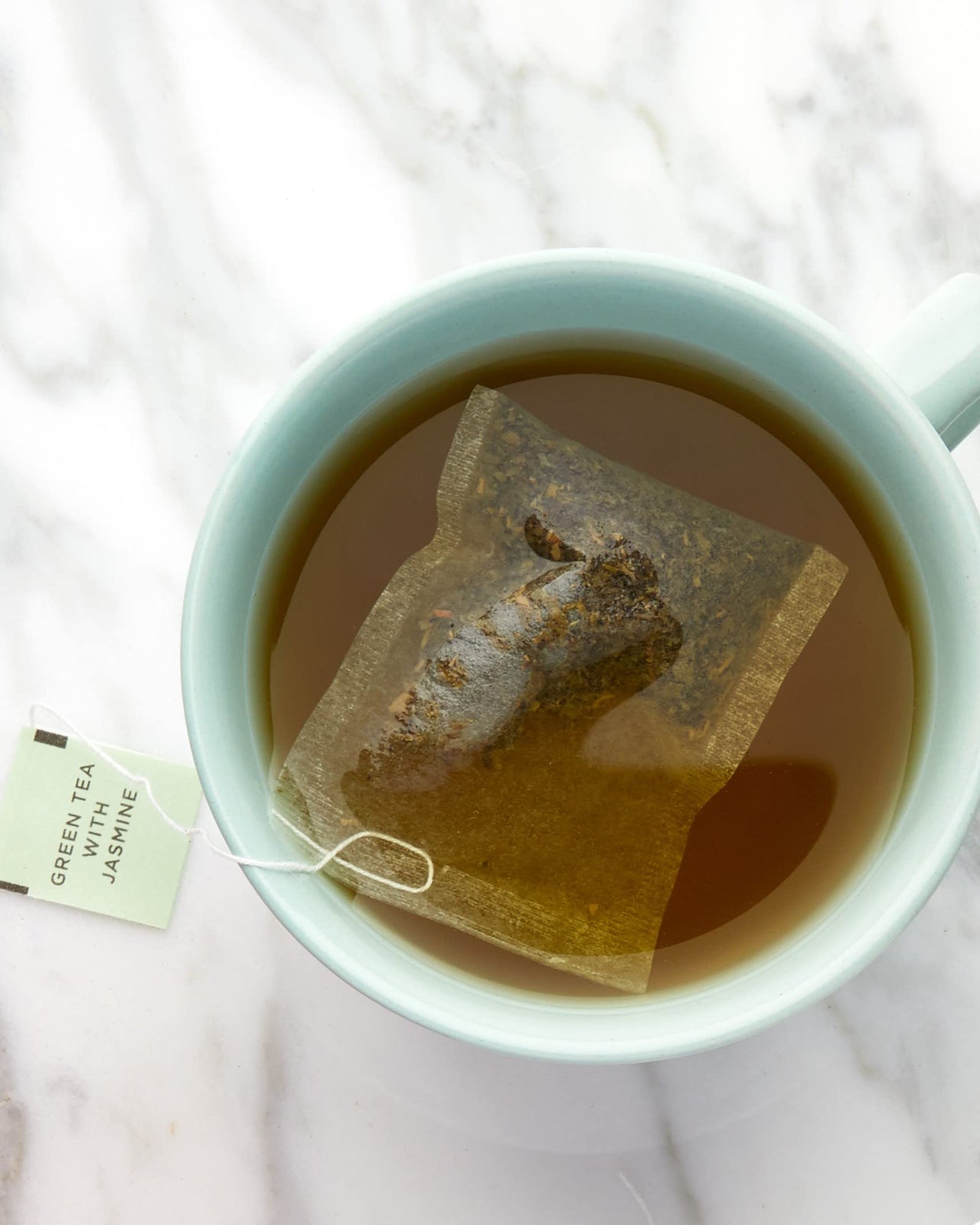 Taylors of Harrogate Green Tea with Jasmine, 50 Teabags