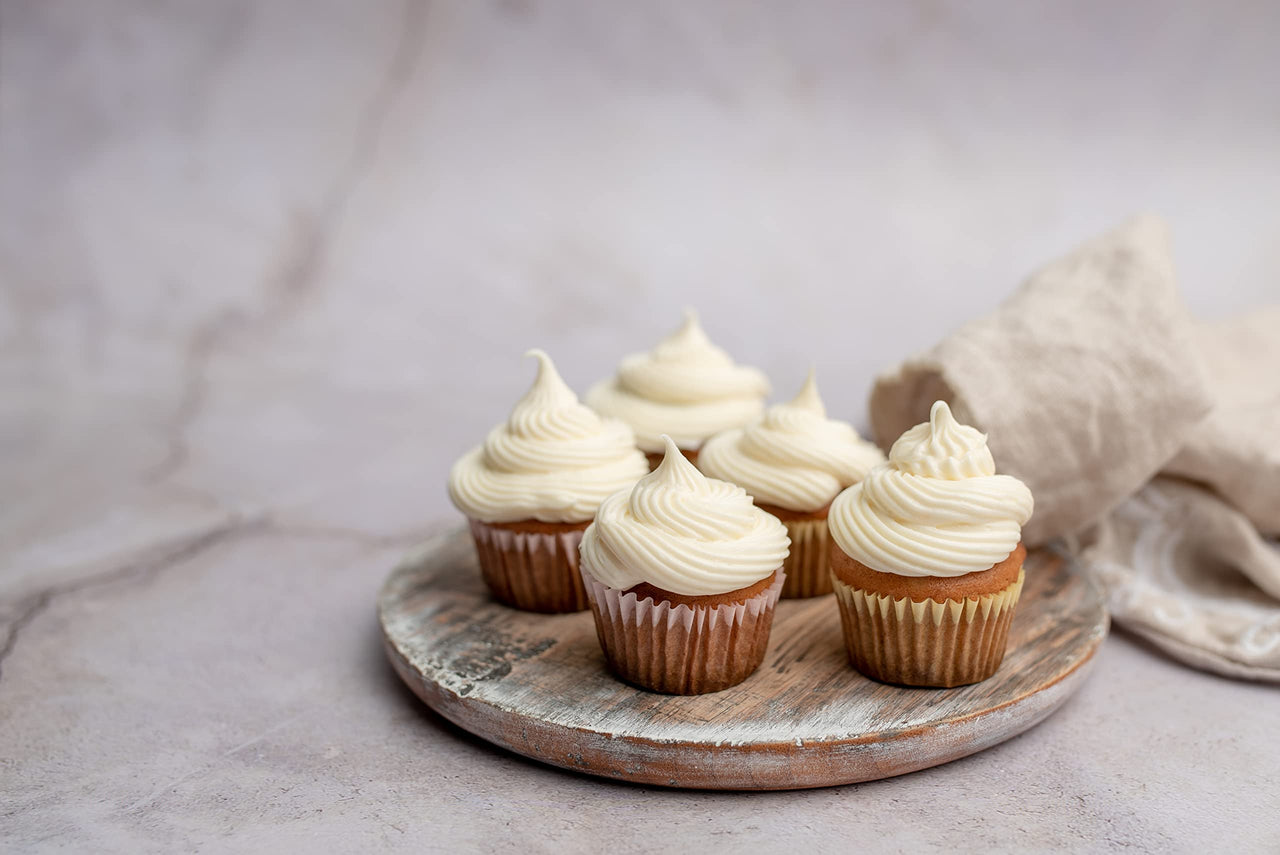 Watkins Organic Pure Vanilla Bean Paste, Non-GMO, Kosher, 2 oz. Bottle, 1-Pack