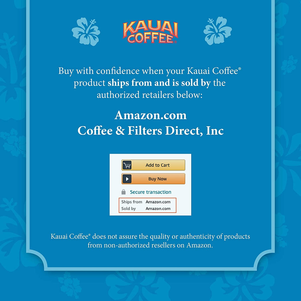Kauai Coffee Single-Serve Pods, Garden Isle Medium Roast - Arabica Coffee from Hawaiis Largest Coffee Grower, Compatible with Keurig K-Cup Brewers - 20 Count