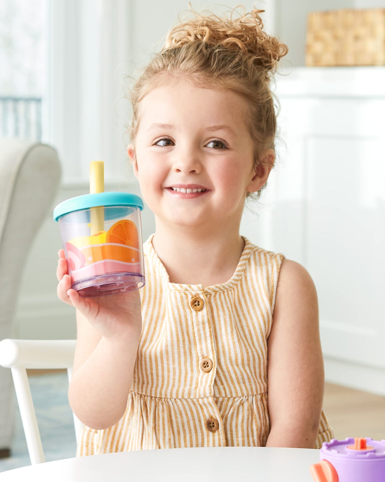 Skip Hop Play Food Set, Zoo Shake It Up Smoothie (Discontinued by Manufacturer)