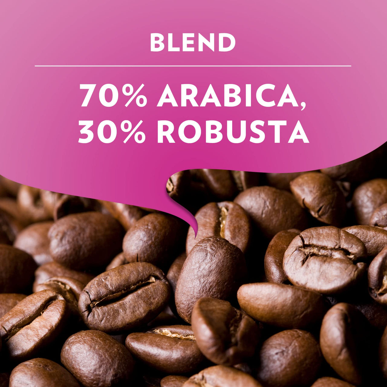 Lavazza Expert Caffe' Gusto Intenso Capsules (36 Capsules), Expert Caffe' Gusto Intenso, 36Count