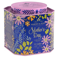 Harney & Sons Mother's  Day Tea, 30 Sachets in decorative tin