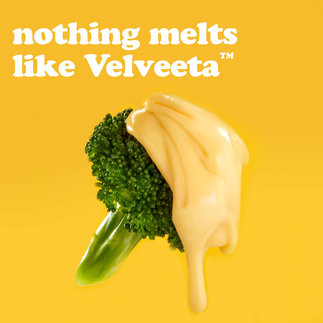 Velveeta Rotini and Cheese with Broccoli Meal (9.4 oz Box)