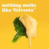 Velveeta Rotini and Cheese with Broccoli Meal (9.4 oz Box)