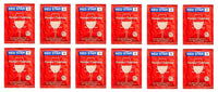 North Mountain Supply - RS-PC-12 Red Star Premier Classique Wine Yeast - Pack of 12 - Fresh Yeast & Food Grade Yeast Nutrient - 3.5 Ounce Jar