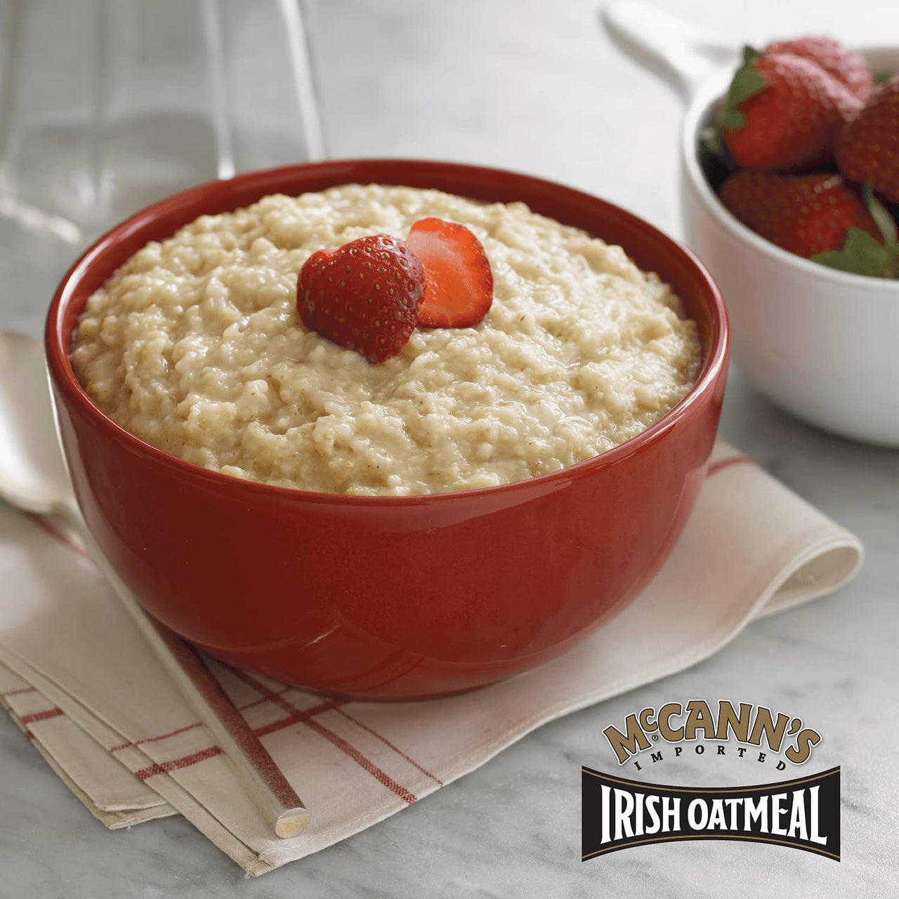 McCann's  Instant Oatmeal, Regular, 12 Count