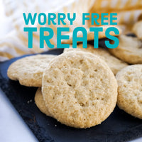 Enjoy Life Crunchy Vanilla Honey Graham Cookies, Nut Free Cookies, Soy Free, Dairy Free, Gluten Free, Non GMO, 6 Boxes