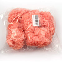 Larksilk Peach Silk Carnation Picks, Artificial Flowers for Weddings, Decorations, DIY Decor, 50 Count Bulk, 3.5