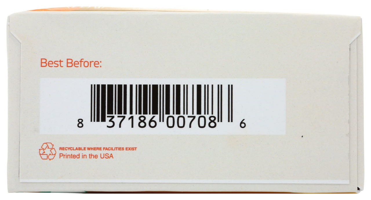 Tolerant Foods Organic Alphaland Chickpea, 8 OZ