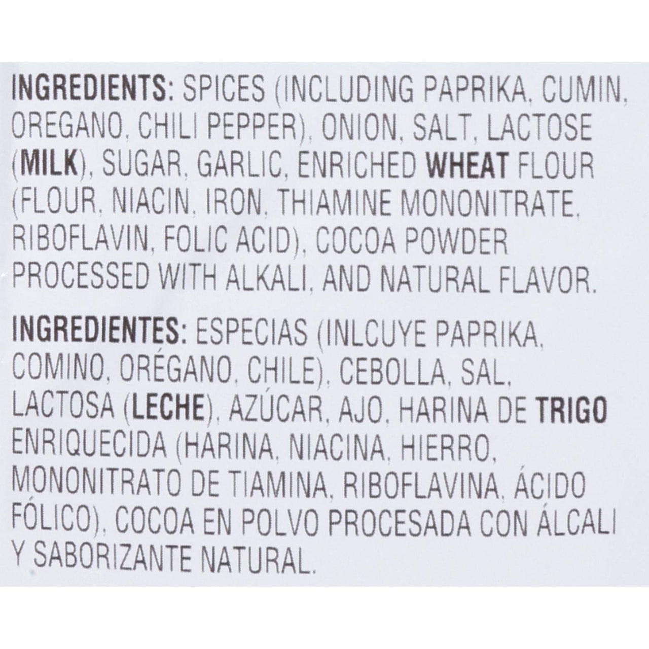 Lawry's  Taco Spices & Seasonings Mix, 1 oz (Pack of 12)