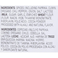 Lawry's  Taco Spices & Seasonings Mix, 1 oz (Pack of 12)