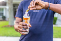 Sqwincher - 159060098 Zero Qwik Stik Sugar Free, Lemonade Tea.11 0z (Pack of 50)