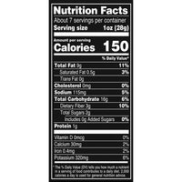 Terra Original Vegetable Chips with Sea Salt, 6.8 Oz (Pack of 2)