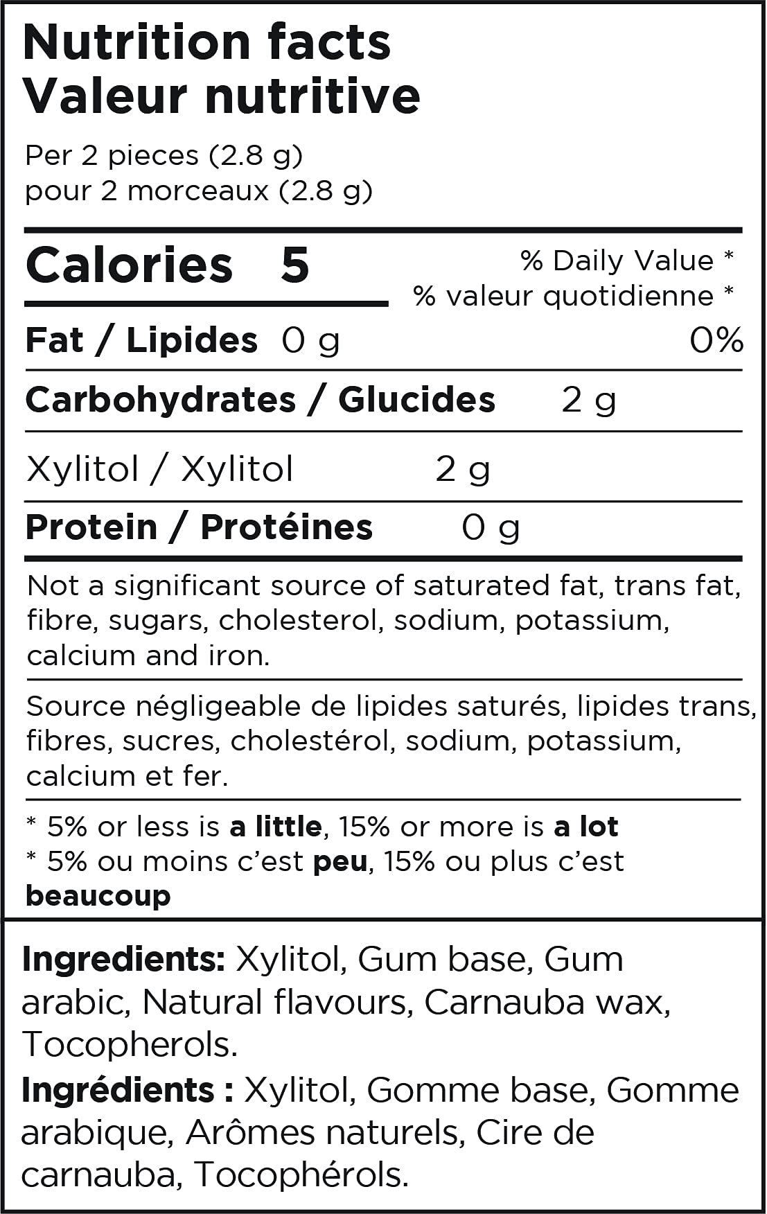 PUR Gum | Sugar Free Chewing Gum | 100% Xylitol | Vegan, Aspartame Free, Gluten Free & Keto Friendly | Natural Peppermint Flavored Gum, 9 Pieces (Pack of 12)