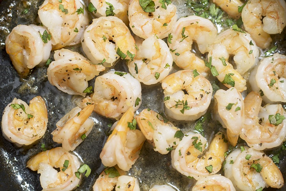 Chef Shamy Craft Butter, Better Butter, Garlic Butter