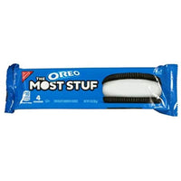 Oreo Cookies Most Stuff 3Oz. (12 Pack)
