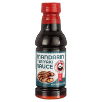 Panda Express Chinese Kitchen Mandarin-Teriyaki Sauce, 20.5 oz