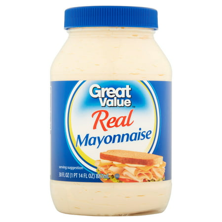 REAL MAYONNAISE