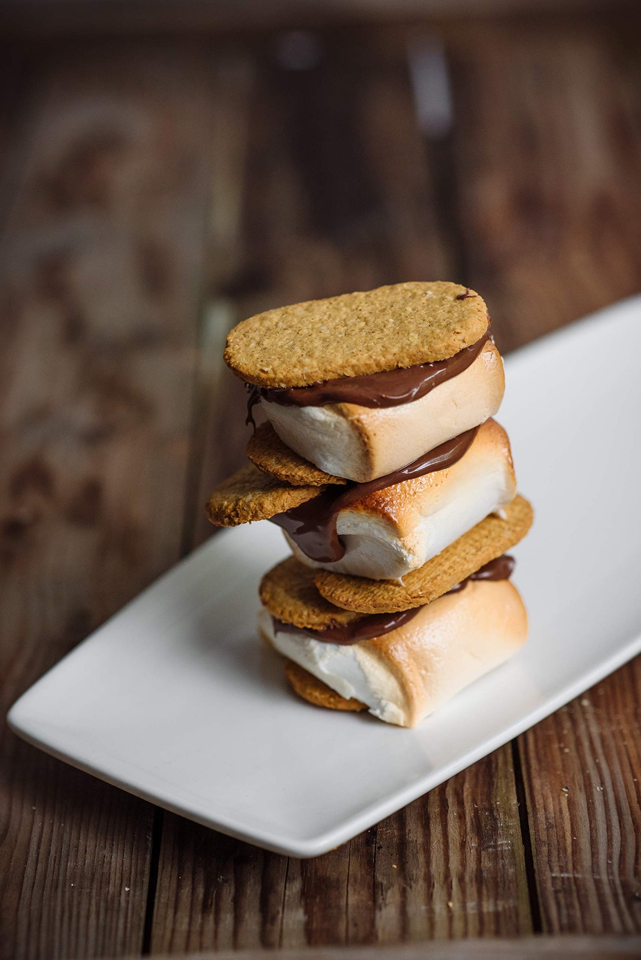 Nairn's  Gluten Free Stem Ginger Oat grahams, 5.64oz