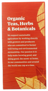 Allegro Tea, Organic Estate Ceylon Tea Bags, 20 ct