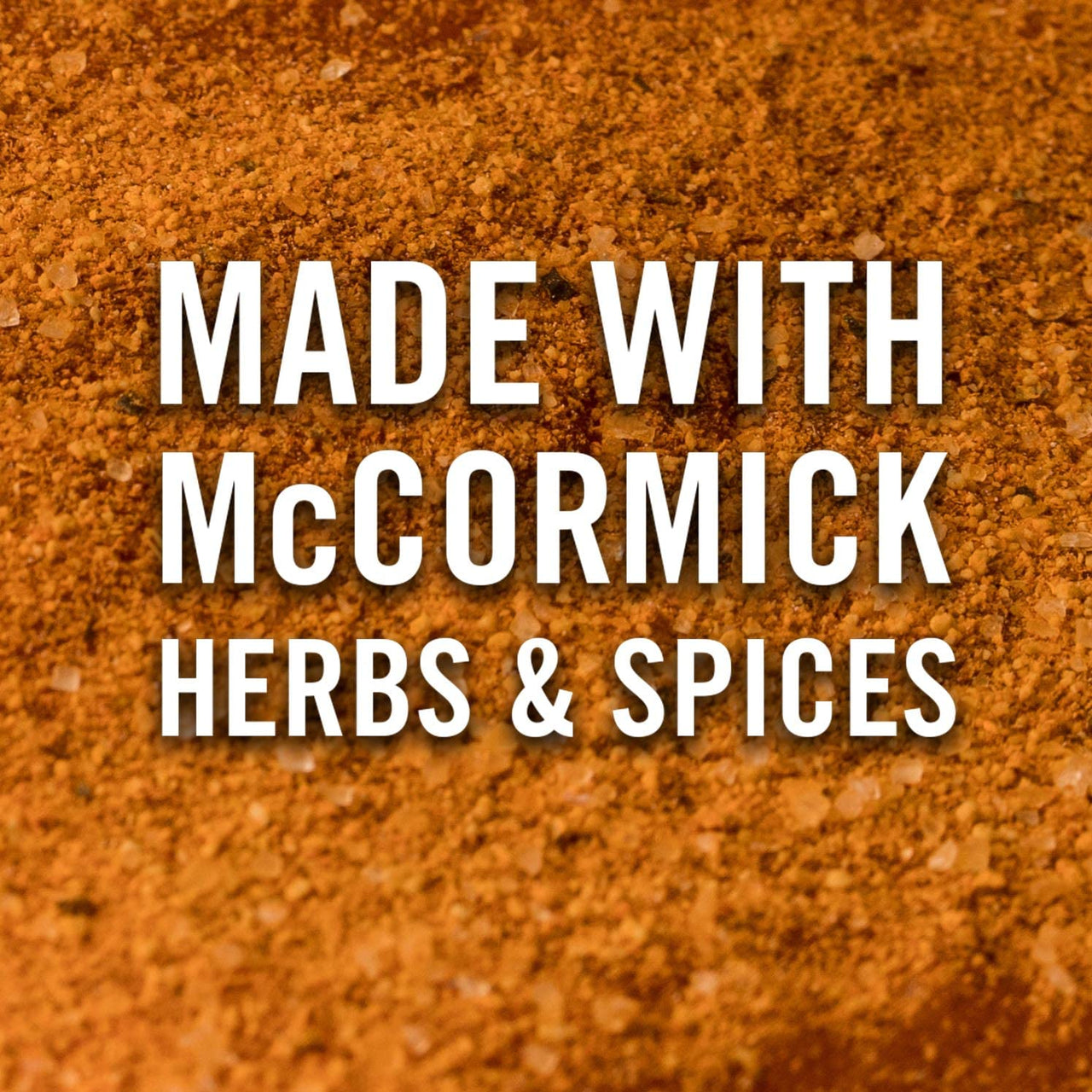 McCormick Grill Mates Barbecue Rub, 6 oz